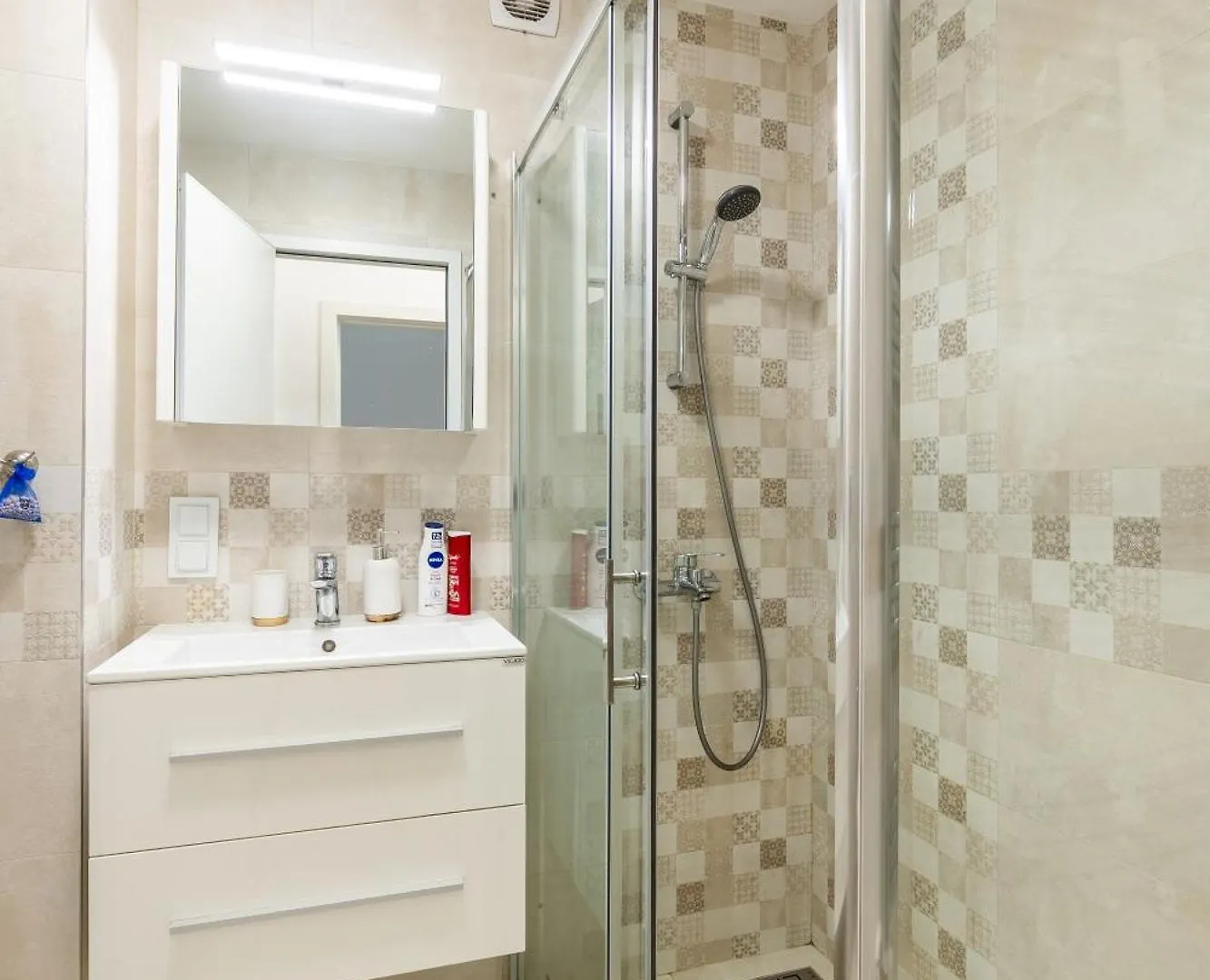 Finest 3Br Downtown Apartamento Sófia