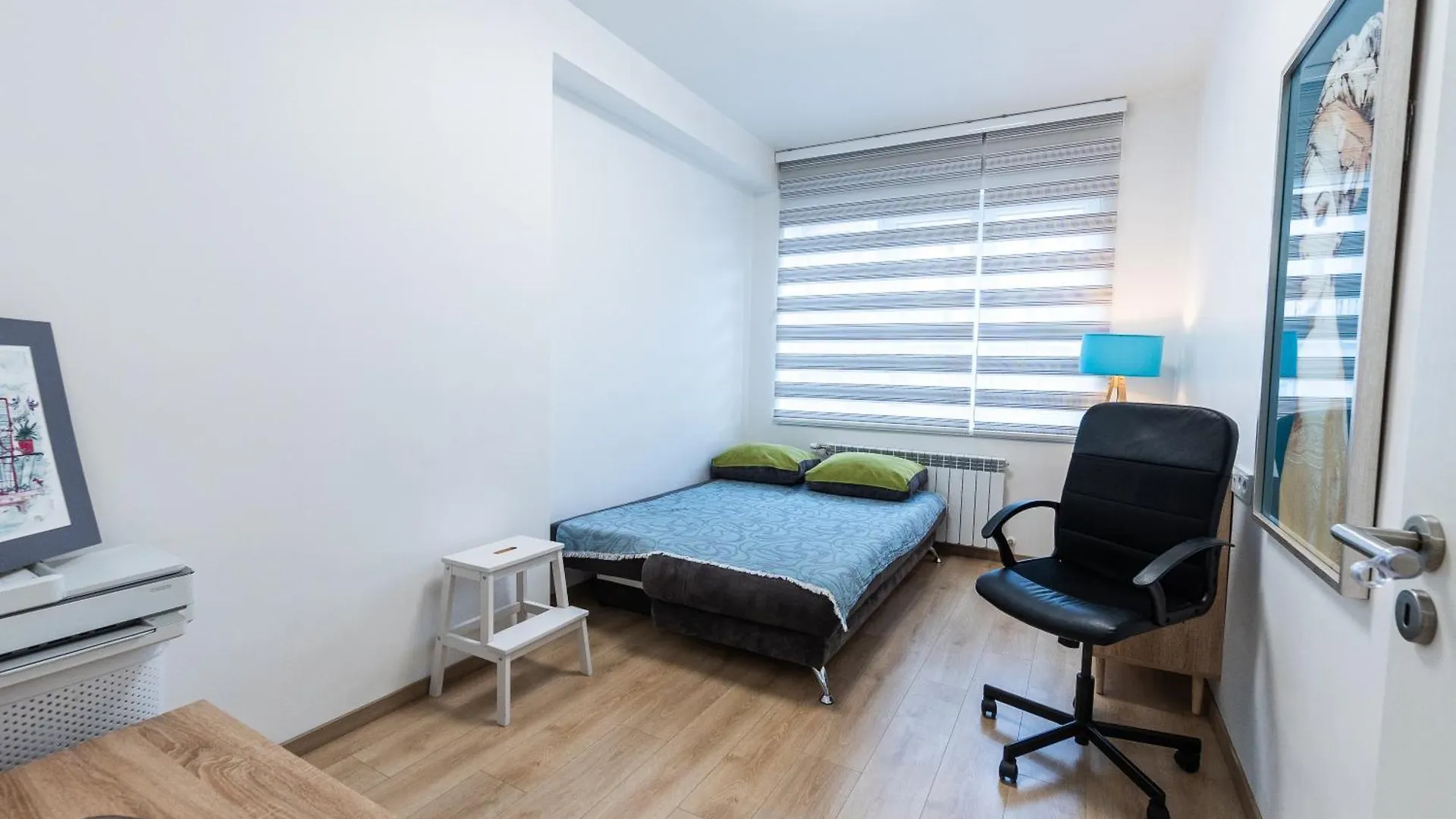 Finest 3Br Downtown Apartamento Sófia