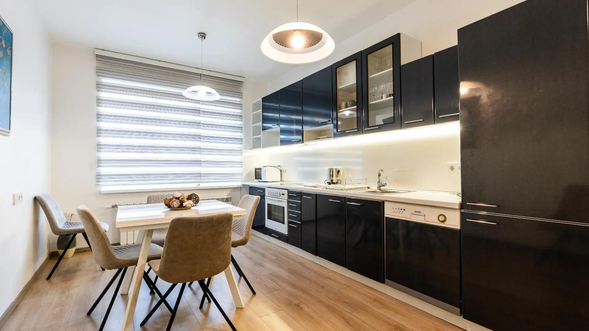 Finest 3Br Downtown Διαμέρισμα Σόφια