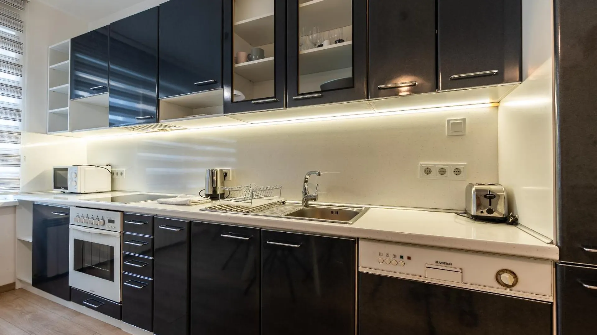 Finest 3Br Downtown Διαμέρισμα Σόφια