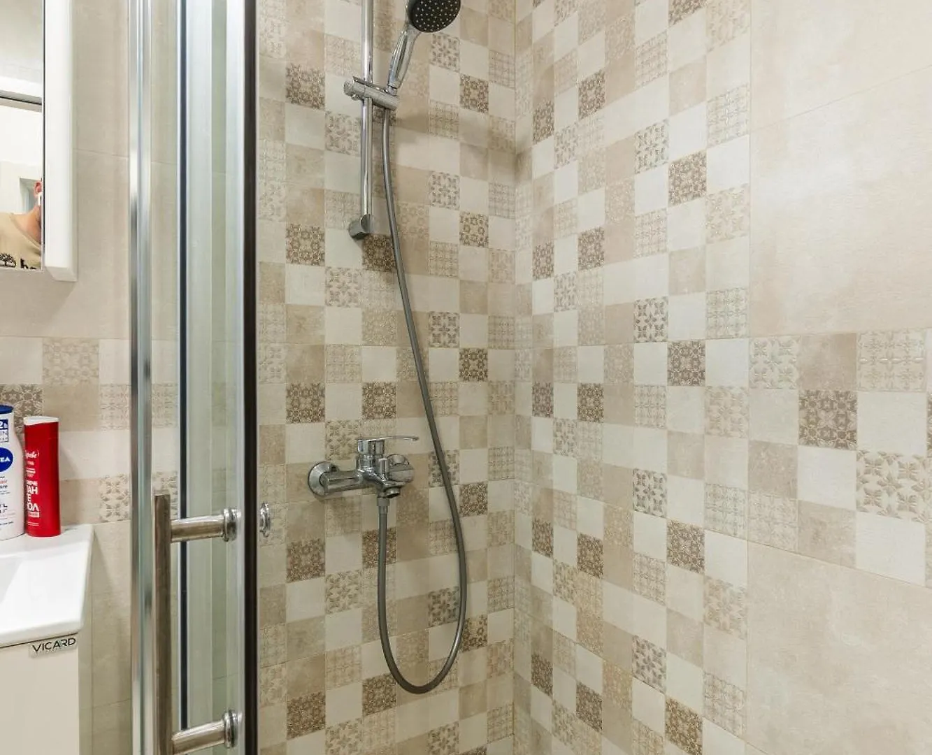 Apartmán Finest 3Br Downtown Sofie