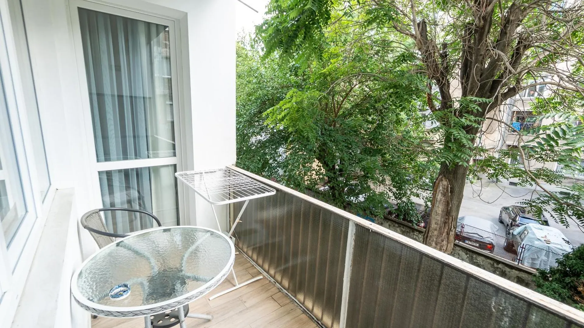 Apartmán Finest 3Br Downtown Sofie Bulharsko